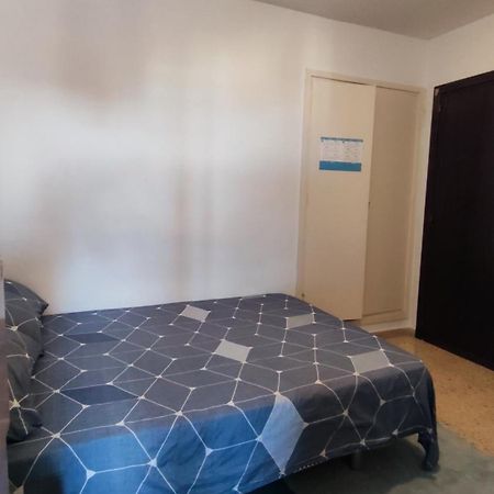 Habitaciones En Alquiler En Piso Compartido Valencia Cameră foto