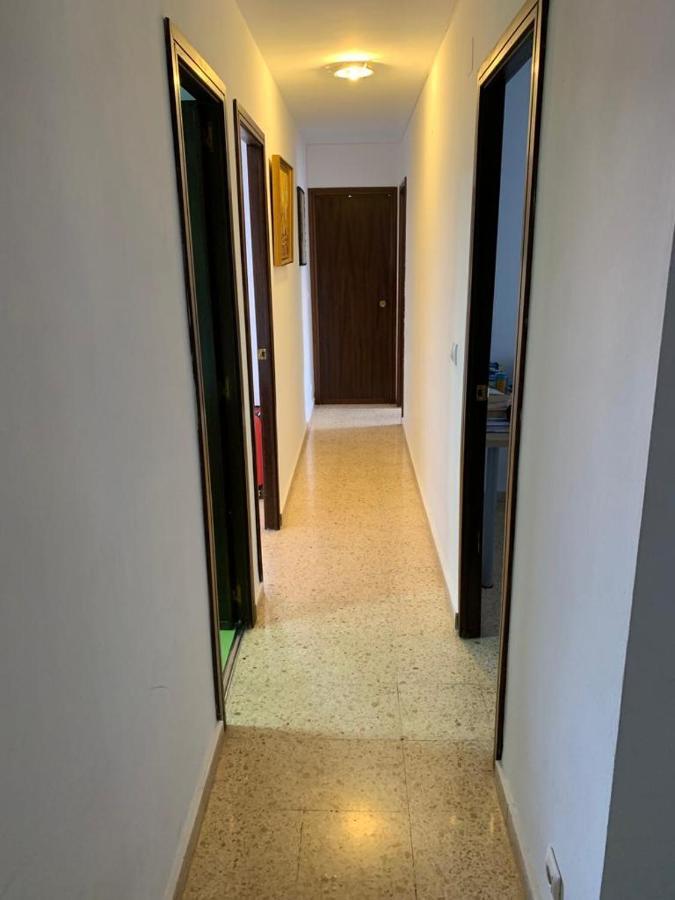 Habitaciones En Alquiler En Piso Compartido Valencia Exterior foto