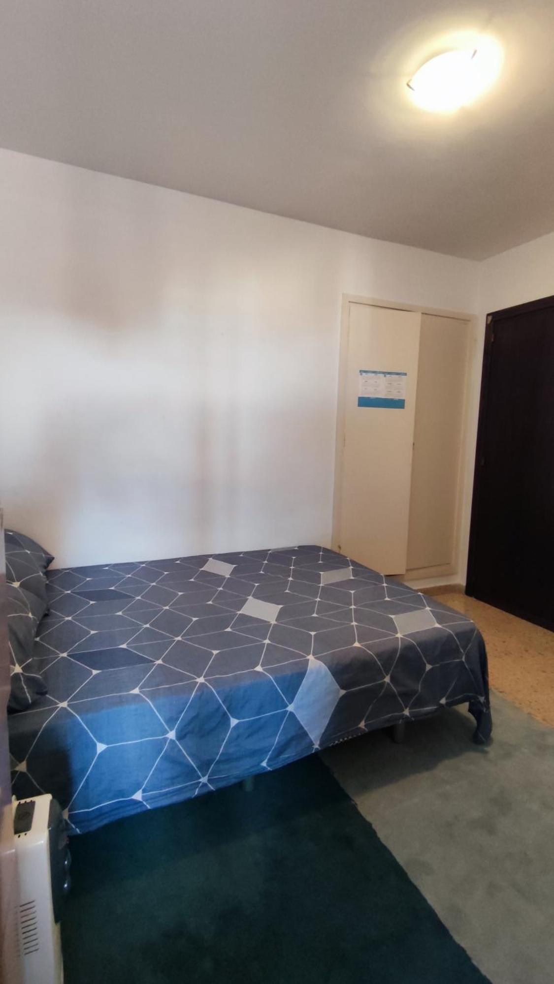 Habitaciones En Alquiler En Piso Compartido Valencia Cameră foto