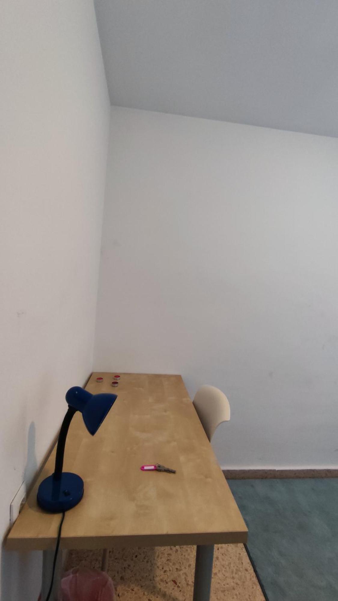 Habitaciones En Alquiler En Piso Compartido Valencia Cameră foto
